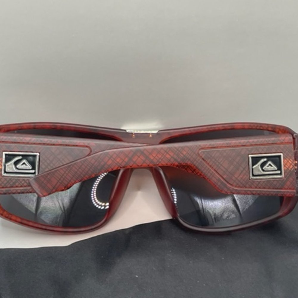 New Quiksilver Sunglasses - Picture 4 of 4